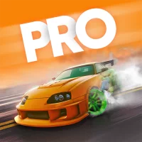 Drift Max Pro-Car racing game