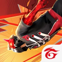 Free Fire: الفوضى