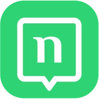 nandbox messenger – فيديو وشات