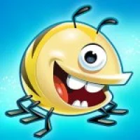 Best Fiends v13.3.2 MOD APK (Unlimited Gold, Energy, VIP)