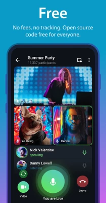 Telegram v10.11.0 MOD APK